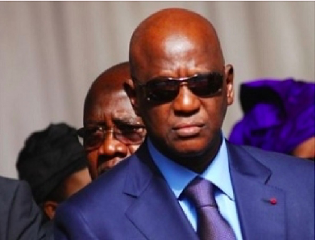 Cheikh Tidiane Sy réagit à l'arrestation de Samuel Sarr : "C'est une violation de ses droits" Cheikh Tidiane Sy réagit à l'arrestation de Samuel Sarr : "C'est une violation de ses droits"