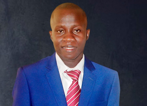 Réélu député du département d’Oussouye : Dr Alphonse Mané Sambou tend la main à ses adversaires pour l’unité et le développement Réélu député du département d’Oussouye : Dr Alphonse Mané Sambou tend la main à ses adversaires pour l’unité et le développement