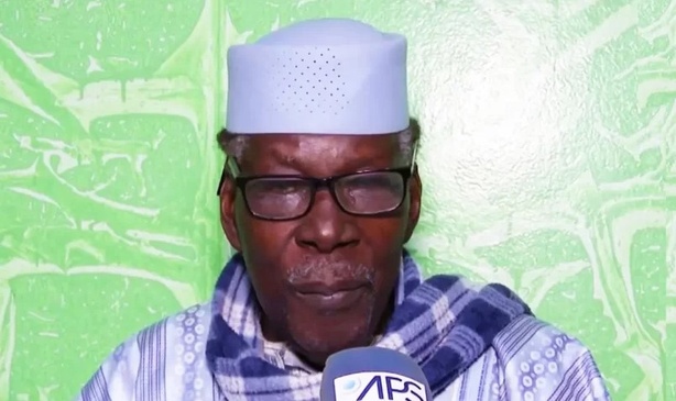 Nécrologie : Décès d’Alioune Badara Bèye, ancien président des écrivains du Sénégal Nécrologie : Décès d’Alioune Badara Bèye, ancien président des écrivains du Sénégal