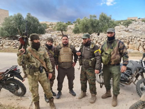 Reprises des combats en Syrie : l'ONU alerte Reprises des combats en Syrie : l'ONU alerte