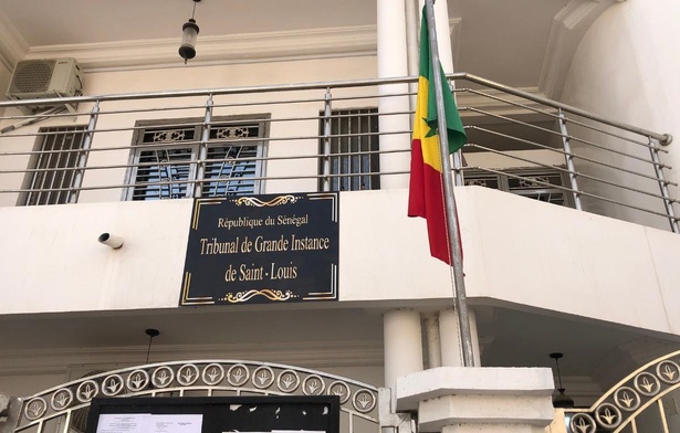 Violences électorales à Saint-Louis : les 80 prévenus jugés ce lundi Violences électorales à Saint-Louis : les 80 prévenus jugés ce lundi