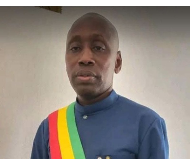 Assemblée Nationale : Ismaila Wone de Podor remplace Ousmane Sonko Assemblée Nationale : Ismaila Wone de Podor remplace Ousmane Sonko