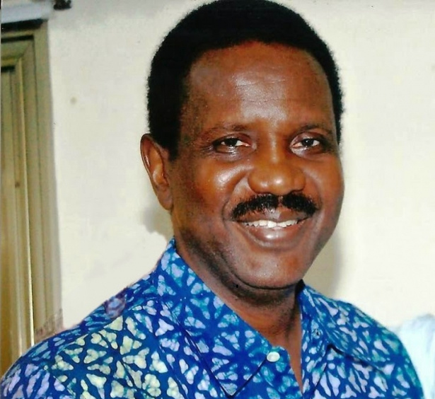 Hommage à Issa Ndiaye, militant de la gauche révolutionnaire malienne Hommage à Issa Ndiaye, militant de la gauche révolutionnaire malienne