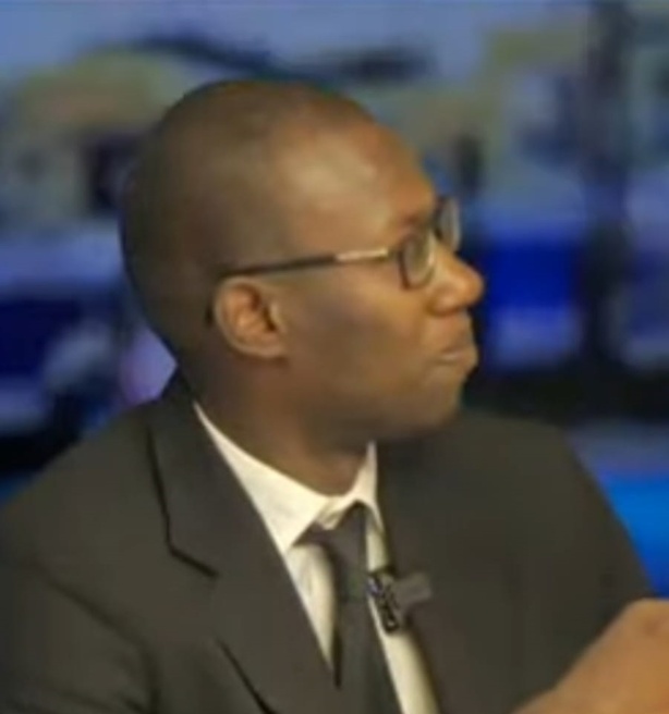 "Universités, médias, gouvernance" : Mouhamadou Guissé interpelle les autorités Sénégalaises "Universités, médias, gouvernance" : Mouhamadou Guissé interpelle les autorités Sénégalaises