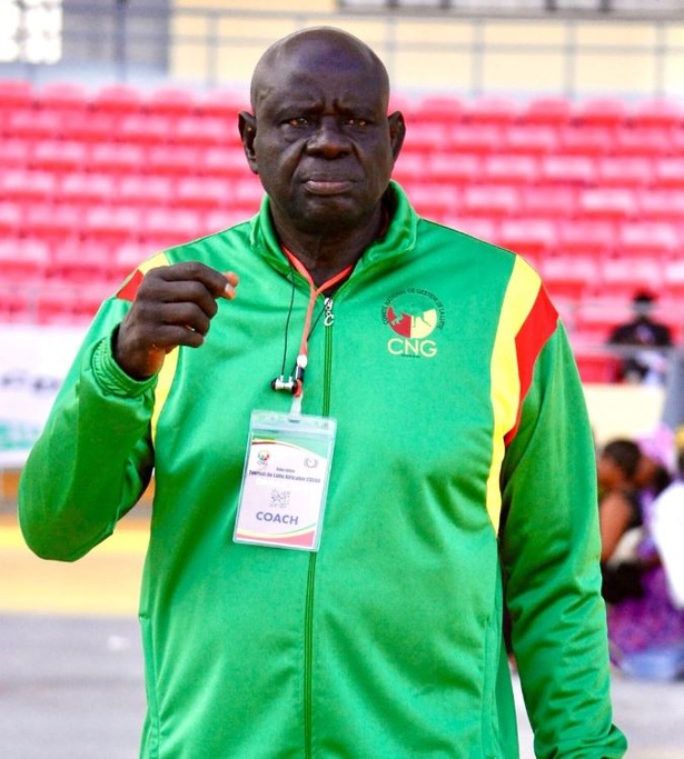 La lutte sénégalaise en deuil : Ambroise Sarr s’éteint à 73 ans La lutte sénégalaise en deuil : Ambroise Sarr s’éteint à 73 ans