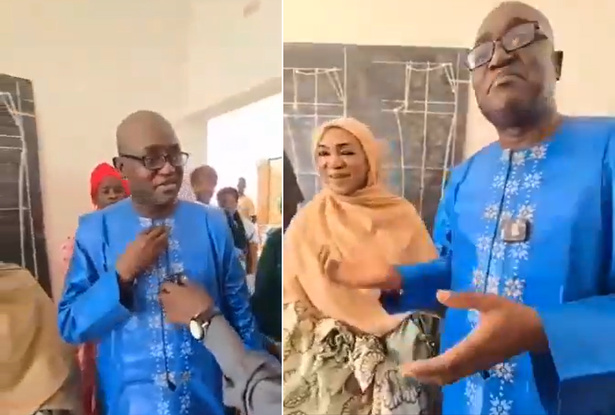 Arnaque aux logements : la fausse ‘tante’ du Président Diomaye au cœur du scandale Guissé Arnaque aux logements : la fausse ‘tante’ du Président Diomaye au cœur du scandale Guissé