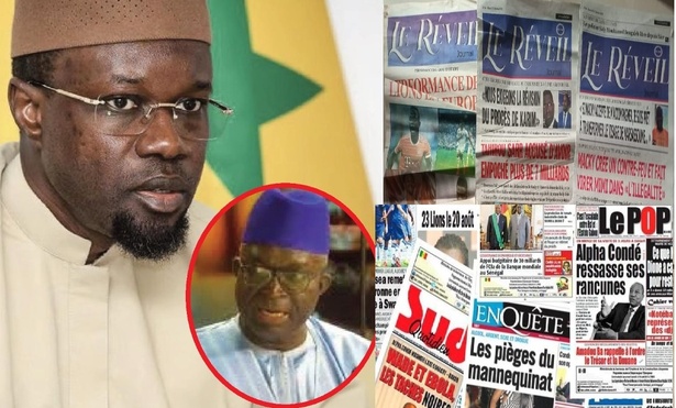 Conflits presse-gouvernement : Les alertes du politologue Babacar Justin Ndiaye Conflits presse-gouvernement : Les alertes du politologue Babacar Justin Ndiaye