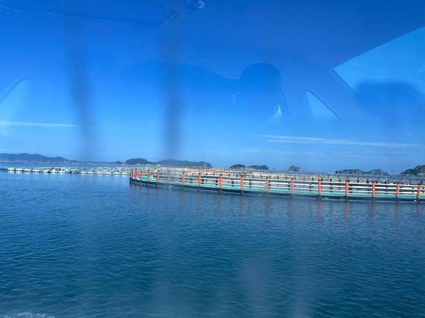 Aquaculture au Sénégal : 65 000 tonnes de poissons visées d’ici 2032 Aquaculture au Sénégal : 65 000 tonnes de poissons visées d’ici 2032