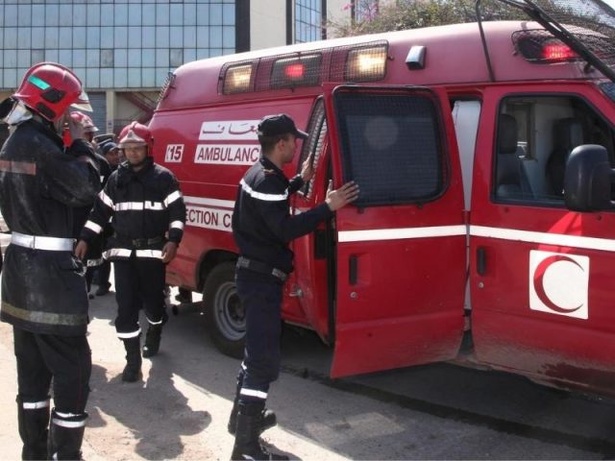 Tragédie au Maroc : cinq ressortissants israéliens périssent dans un accident Tragédie au Maroc : cinq ressortissants israéliens périssent dans un accident