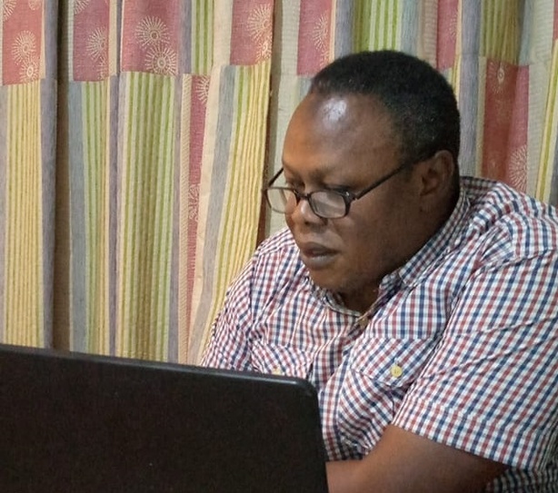 Bignona : Décès de Mouhamed Kairaba Sonko, DG de la radio « Awagna FM » Bignona : Décès de Mouhamed Kairaba Sonko, DG de la radio « Awagna FM »