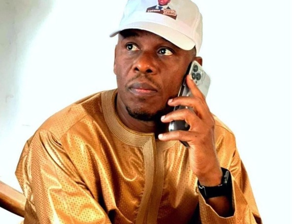 Escroquerie : Un proche de Macky Sall impliqué dans un scandale d’escroquerie de 300 millions de FCFA Escroquerie : Un proche de Macky Sall impliqué dans un scandale d’escroquerie de 300 millions de FCFA