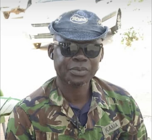 Décès de Bassirou Diop, membre de la sécurité de Barth : Les autorités judiciaires ordonnent une autopsie Décès de Bassirou Diop, membre de la sécurité de Barth : Les autorités judiciaires ordonnent une autopsie