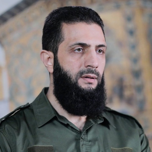 Syrie : Qui est Abou Mohammed al-Joulani ? Syrie : Qui est Abou Mohammed al-Joulani ?