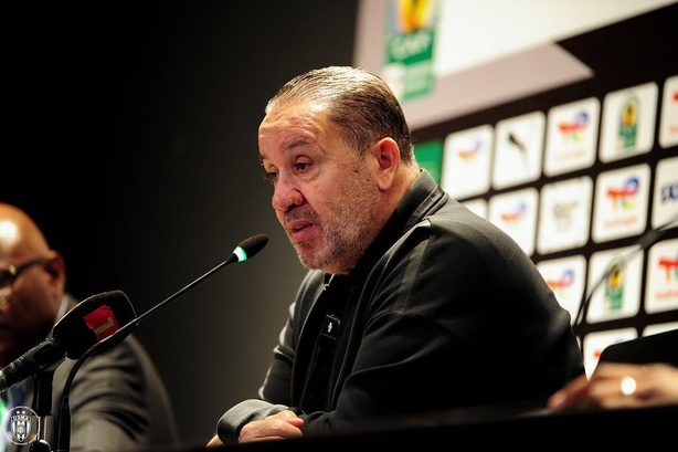 Coupe de la CAF : Nabil Maloul revient sur le nul 0-0 et les 15 blessés après la bagarre à Diamniadio Coupe de la CAF : Nabil Maloul revient sur le nul 0-0 et les 15 blessés après la bagarre à Diamniadio