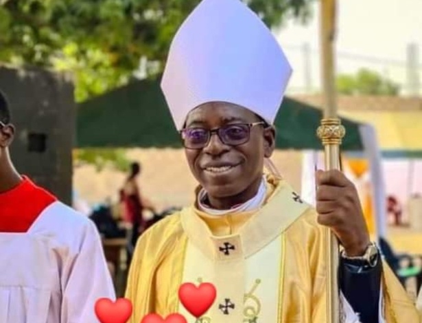 Ignace Bessi Dogbo nommé cardinal : une élévation historique pour la Côte d’Ivoire Ignace Bessi Dogbo nommé cardinal : une élévation historique pour la Côte d’Ivoire