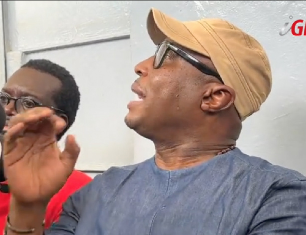 Affaire Ndiaga Diouf : Le maire de Dakar, Barthélémy Dias prendra la parole cet après midi Affaire Ndiaga Diouf : Le maire de Dakar, Barthélémy Dias prendra la parole cet après midi