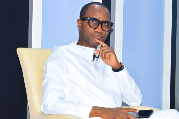 Barthélemy Dias radié, Ousmane Sonko promu : un ballet institutionnel bien chorégraphié (Ibrahima Thiam) Barthélemy Dias radié, Ousmane Sonko promu : un ballet institutionnel bien chorégraphié (Ibrahima Thiam)