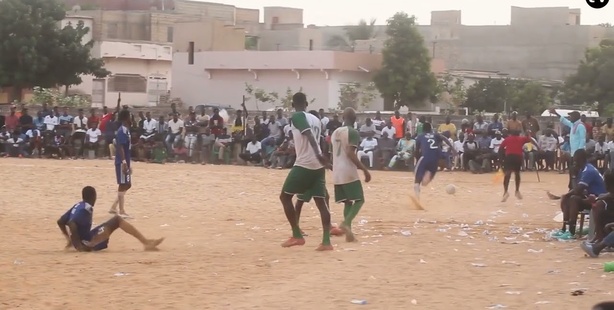 Violence sportive à Thiès : Un supporter tué à Mboro pendant un match Violence sportive à Thiès : Un supporter tué à Mboro pendant un match