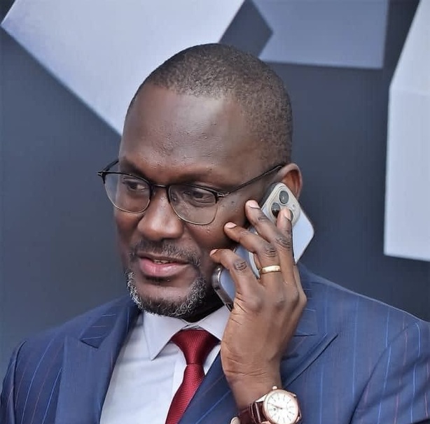 Justice : Bonne nouvelle pour PDG ! Justice : Bonne nouvelle pour PDG !