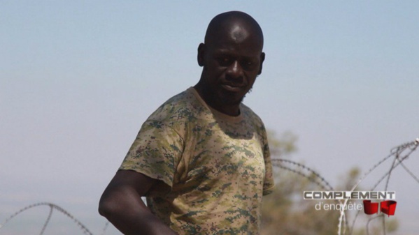 Chute de Bachar al-Assad en Syrie : Le rôle d’Omar Diaby, franco-Sénégalais et leader jihadiste Chute de Bachar al-Assad en Syrie : Le rôle d’Omar Diaby, franco-Sénégalais et leader jihadiste