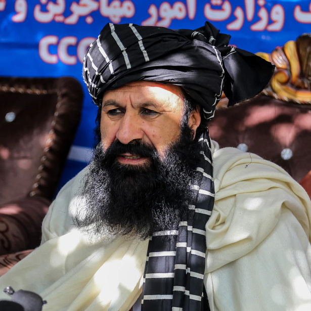 Afghanistan : Une explosion coûte la vie au ministre des Réfugiés Afghanistan : Une explosion coûte la vie au ministre des Réfugiés