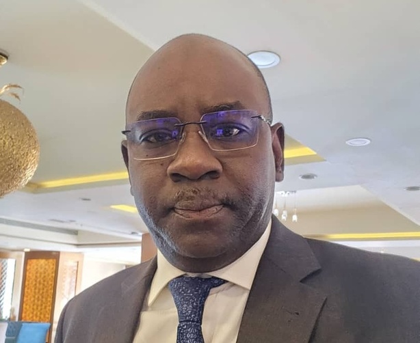 Moussa Taye recadre Wally Bodian : “La politique est une guerre des idées, pas des mots orduriers” Moussa Taye recadre Wally Bodian : “La politique est une guerre des idées, pas des mots orduriers”