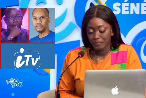 Malaise à E-Media : Les salariés se mobilisent pour réclamer leurs droits Malaise à E-Media : Les salariés se mobilisent pour réclamer leurs droits