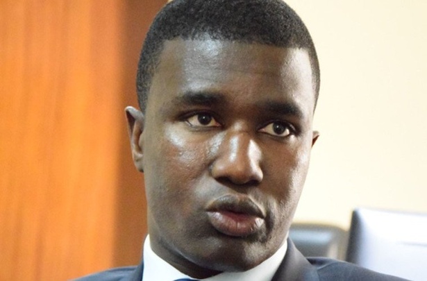 Modou Gueye sans gêne : « Je donnais des terrains à des collègues et à des amis » Modou Gueye sans gêne : « Je donnais des terrains à des collègues et à des amis »