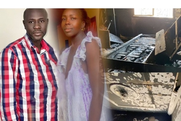 Niague : Une explosion mortelle dans une chambre conjugale, des révélations inquiétantes Niague : Une explosion mortelle dans une chambre conjugale, des révélations inquiétantes