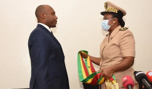 Barthélémy Dias destitué : Vers l’élection d’un nouveau maire ou une délégation spéciale ? Barthélémy Dias destitué : Vers l’élection d’un nouveau maire ou une délégation spéciale ?