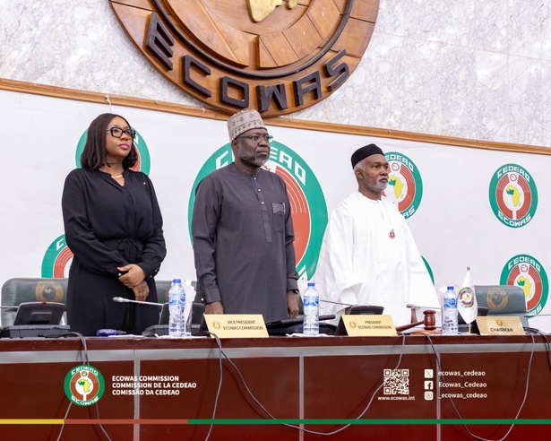 La réunion préparatoire du sommet de la Cédéao : Une étape délicate pour l’avenir de l’organisation La réunion préparatoire du sommet de la Cédéao : Une étape délicate pour l’avenir de l’organisation