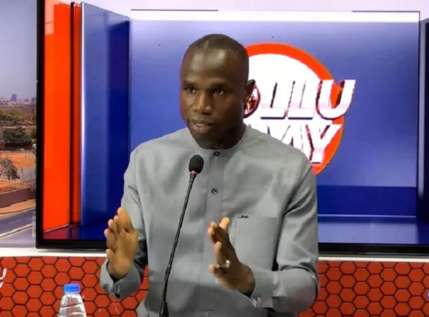 L’appel de Me Pape Mamaille Diockou : «Le Sénégal a besoin d’une grande Loi de moralisation..» L’appel de Me Pape Mamaille Diockou : «Le Sénégal a besoin d’une grande Loi de moralisation..»