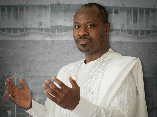 Assemblée nationale : Guy Marius Sagna exige la démission de Mbaye Dione pour incompatibilité de fonctions Assemblée nationale : Guy Marius Sagna exige la démission de Mbaye Dione pour incompatibilité de fonctions