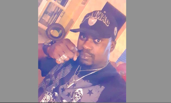 Affaire EDK:  Khalifa Rappeur arrêté pour diffamation Affaire EDK:  Khalifa Rappeur arrêté pour diffamation