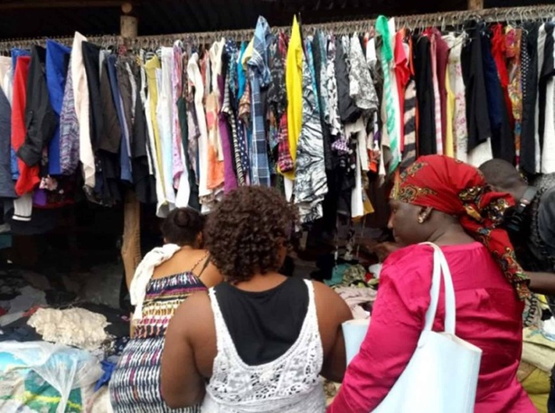 De l’interdiction de l’importation de la friperie (Par Souleymane Jules SENE) De l’interdiction de l’importation de la friperie (Par Souleymane Jules SENE)