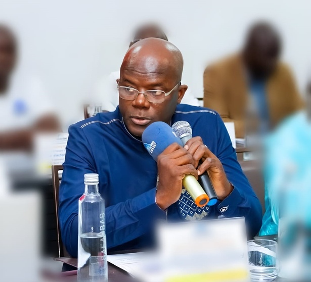 Nullité de plein droit de l’arrêté préfectoral déclarant démissionnaire Mr Barthélémy Dias de son mandat de conseiller municipal.(Par Abdourahmane Maiga) Nullité de plein droit de l’arrêté préfectoral déclarant démissionnaire Mr Barthélémy Dias de son mandat de conseiller municipal.(Par Abdourahmane Maiga)