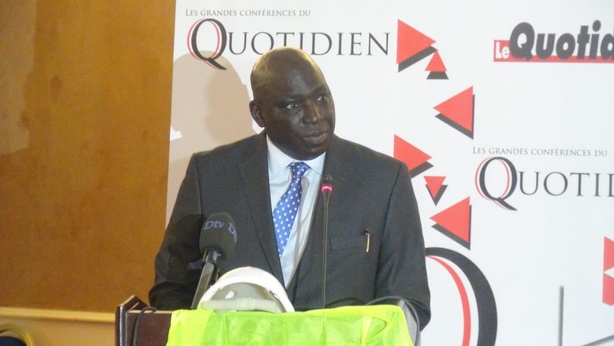 Le journal Le Quotidien nous est vital ! (Par Babacar Papis Samba) Le journal Le Quotidien nous est vital ! (Par Babacar Papis Samba)