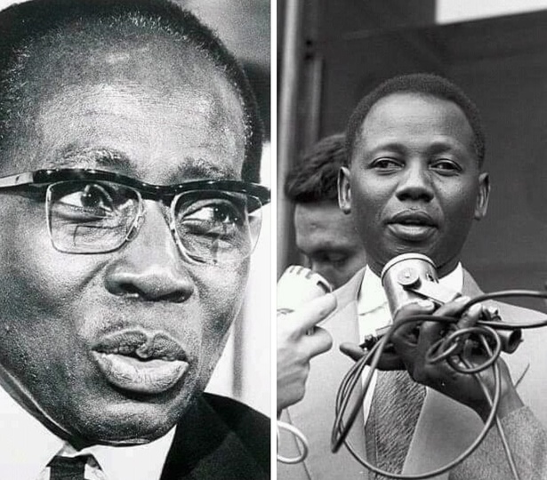 17 décembre 1962:Et le Sénégal rata le coche (Par Ben Yahya SY) 17 décembre 1962:Et le Sénégal rata le coche (Par Ben Yahya SY)