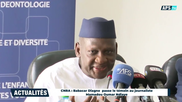 Code de la presse violé ? Le Cnra interpelle le ministre Alioune Sall Code de la presse violé ? Le Cnra interpelle le ministre Alioune Sall