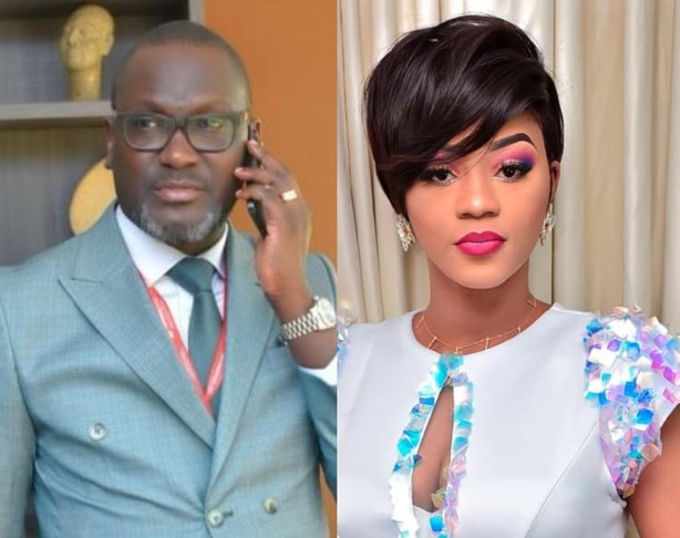 Doro Gaye arrêté grâce à sa femme Clara Gaye : Une cavale trahie par une carte bancaire Doro Gaye arrêté grâce à sa femme Clara Gaye : Une cavale trahie par une carte bancaire