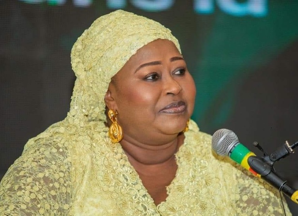 Installation d’un nouveau conseiller municipal à Dakar : Maïmouna Dièye sera remplacée Installation d’un nouveau conseiller municipal à Dakar : Maïmouna Dièye sera remplacée