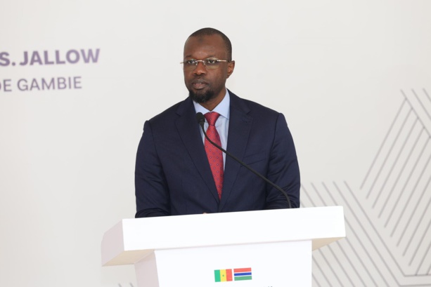 DPG : Ousmane Sonko face aux députés le 27 décembre 2024 DPG : Ousmane Sonko face aux députés le 27 décembre 2024