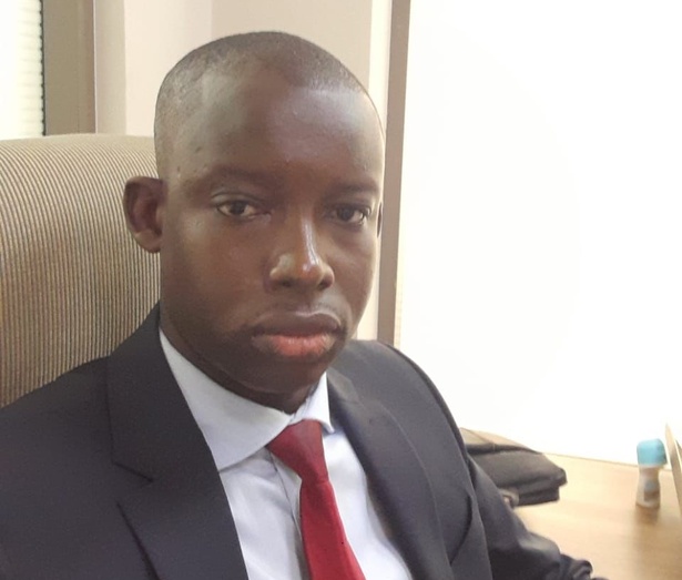 Réponse à Papa Malick NDOUR (Par Mady CISSÉ ) Réponse à Papa Malick NDOUR (Par Mady CISSÉ )