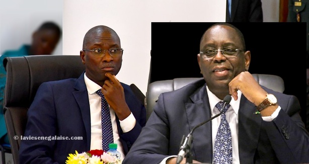 Ismaila Madior Fall révèle : « Macky Sall voulait une présidentielle inclusive avec Sonko et Wade » Ismaila Madior Fall révèle : « Macky Sall voulait une présidentielle inclusive avec Sonko et Wade »