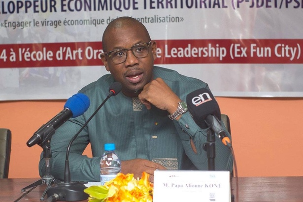 Sénégal : Le partenariat PNDL-TAATAAN propulse l’emploi local avec des jeunes formés pour le développement économique territoria Sénégal : Le partenariat PNDL-TAATAAN propulse l’emploi local avec des jeunes formés pour le développement économique territoria