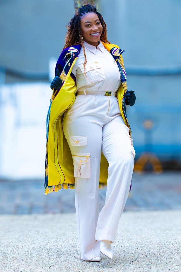 Kadhy Touré :  Kadhy Touré :