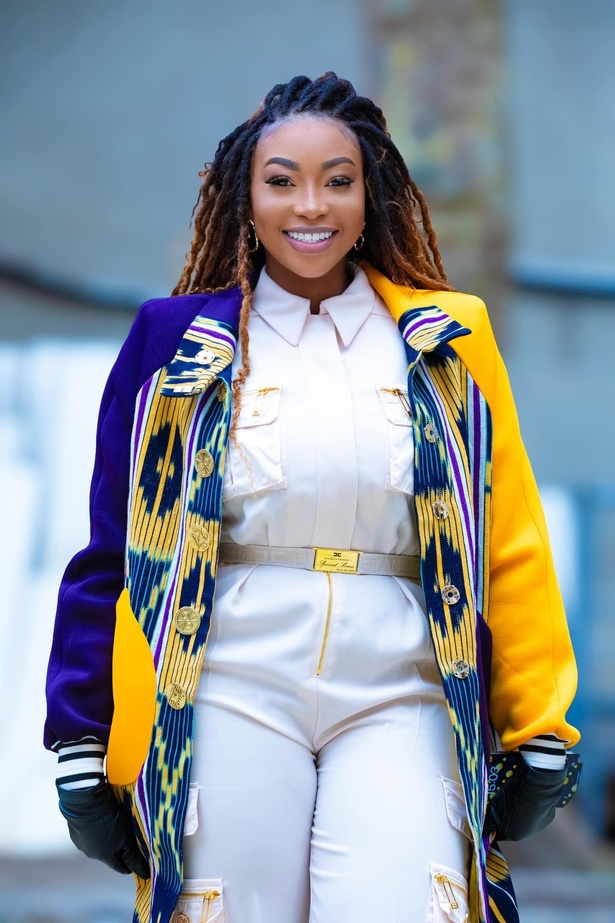 Kadhy Touré :  Kadhy Touré :