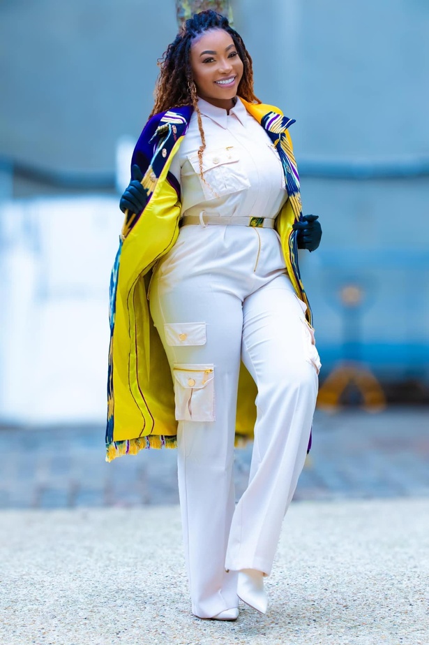 Kadhy Touré :  Kadhy Touré :