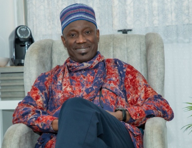 « La Casamance est un atout stratégique pour le tourisme national. », selon Khalifa Dramé président du GIE Goorgoorlou « La Casamance est un atout stratégique pour le tourisme national. », selon Khalifa Dramé président du GIE Goorgoorlou