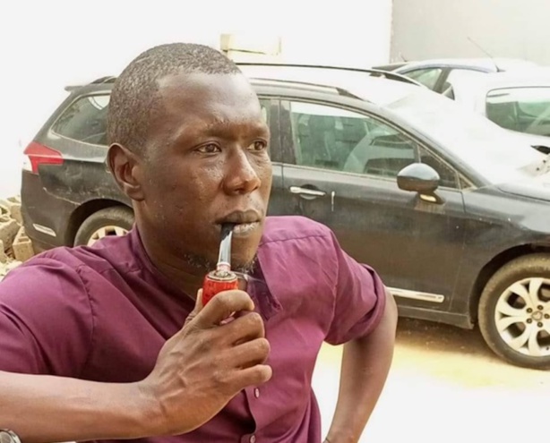 Diffamation et Injures : Bah Diakhaté devant le juge le… Diffamation et Injures : Bah Diakhaté devant le juge le…